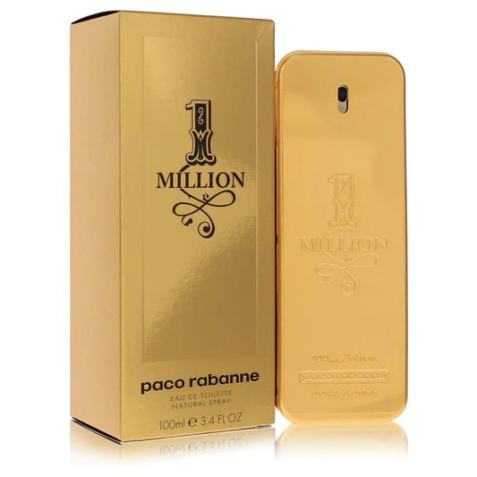 Paco Rabanne 1 Million for Men