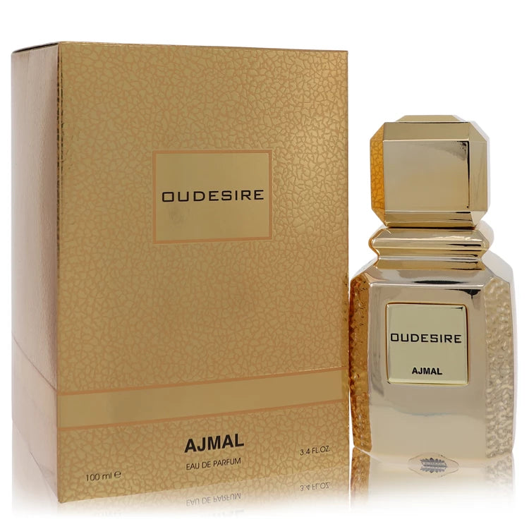 Ajmal Oudesire 3.4 oz Eau de Parfum Spray for Women