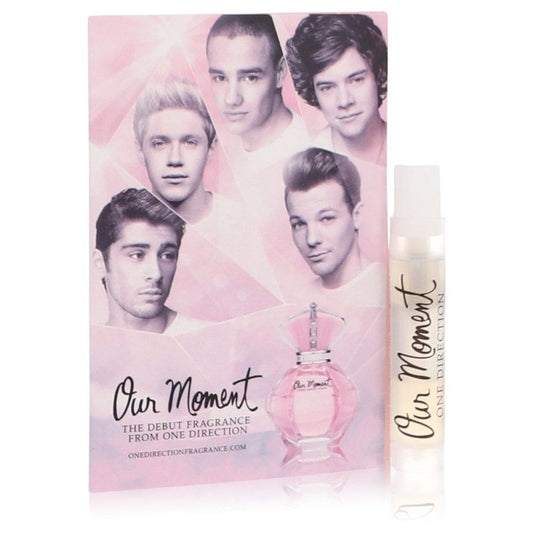 One Direction Our Moment for Women