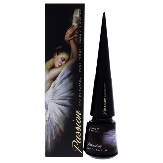 Armaf Passion 3.4 oz Eau de Parfum Spray for Women