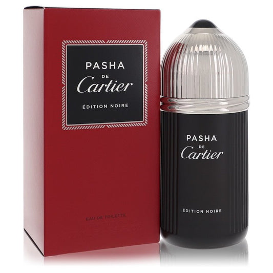 Pasha De Cartier Noire for Men