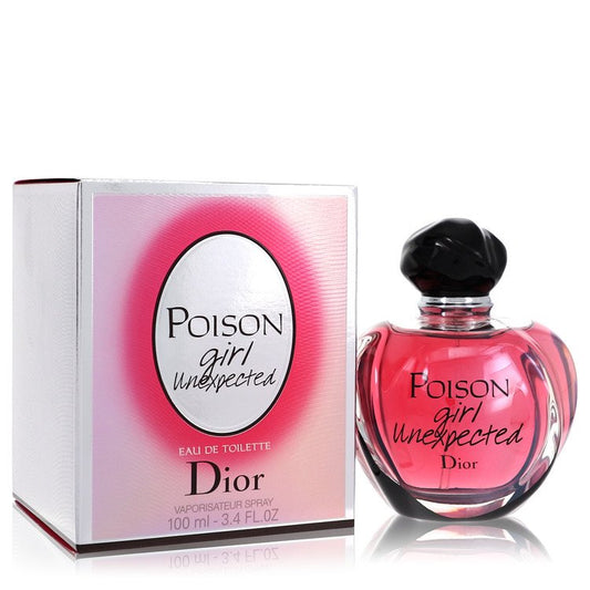 Christian Dior Poison Girl Unexpected for Women