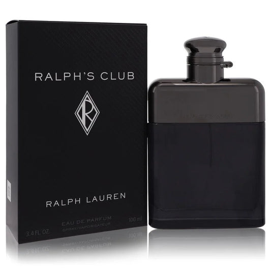 Ralph Lauren Ralph's Club 3.4 oz Eau de Parfum Spray for Men