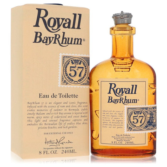 Royall Fragrances Royall Bay Rhum 57 for Men