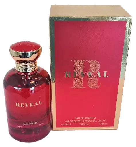 Bharara Reveal 3.4 oz Eau de Parfum Spray for Women
