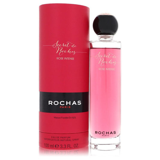 Secret De Rochas Rose Intense for Women