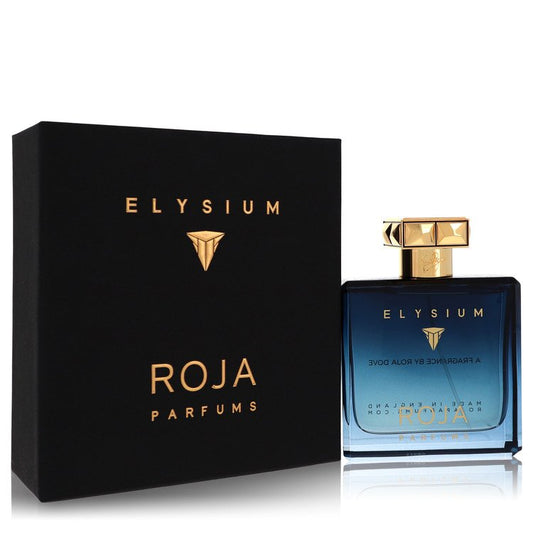 Roja Parfums Roja Elysium Pour Homme for Men