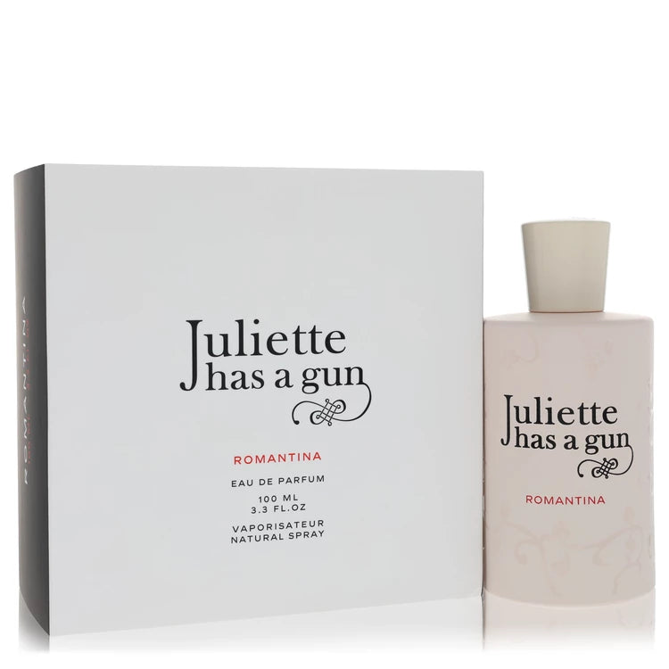 Juliette Has A Gun Romantina 3.3 oz Eau de Parfum Spray for Women