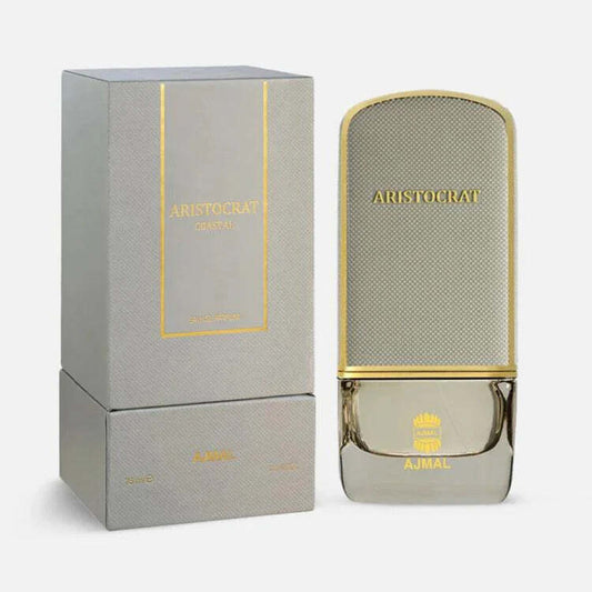 Ajmal Aristocrat Coastal 2.5 oz Eau de Parfum Spray for Men