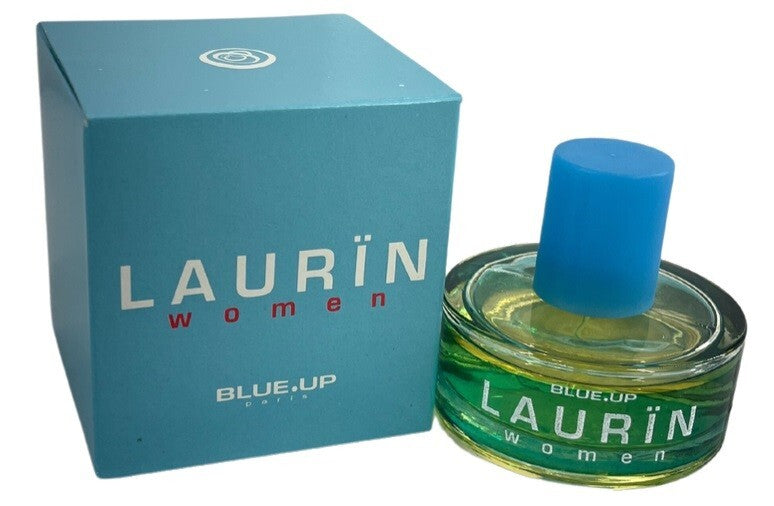 Blue Up Laurin 1.7 oz Eau de Parfum Spray for Women