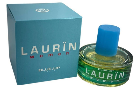 Blue Up Laurin 1.7 oz Eau de Parfum Spray for Women