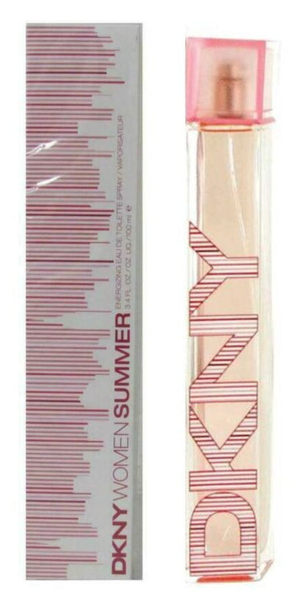 Donna Karan DKNY Summer 3.4 oz Eau de Toilette Spray for Women