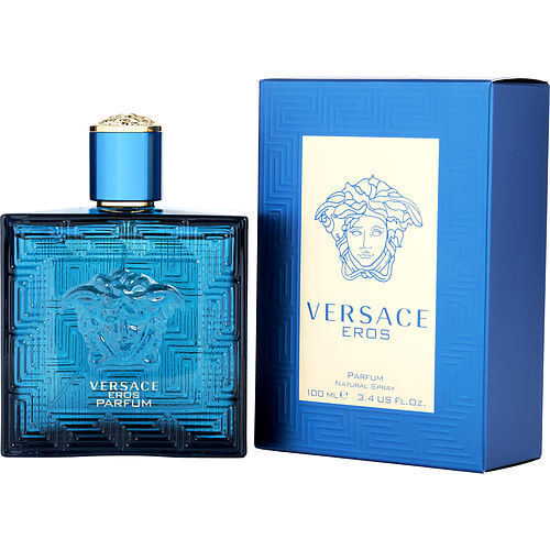 Versace Eros for Men