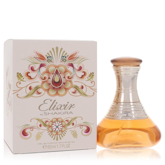 Shakira Elixir for Women
