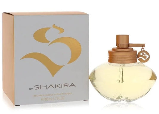 Shakira S for Women