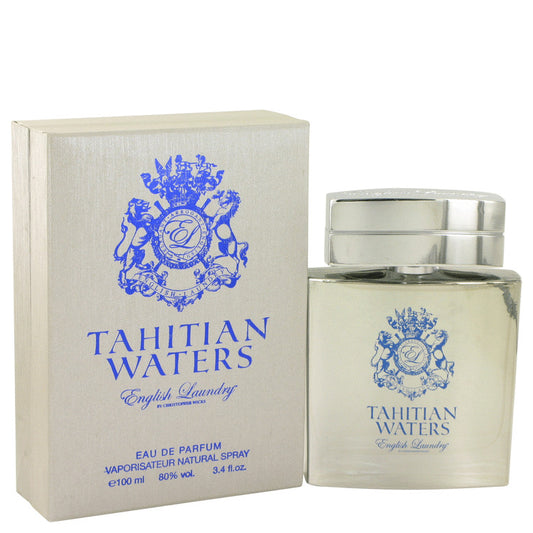 English Laundry Tahitian Waters for Men
