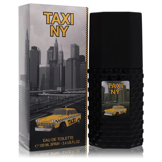 Cofinluxe Taxi Ny for Men