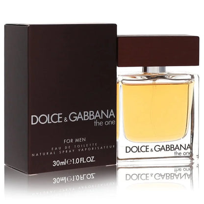 Dolce & Gabbana The One for Men