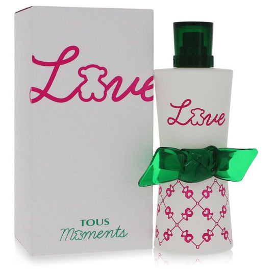 Tous Love Moments for Women