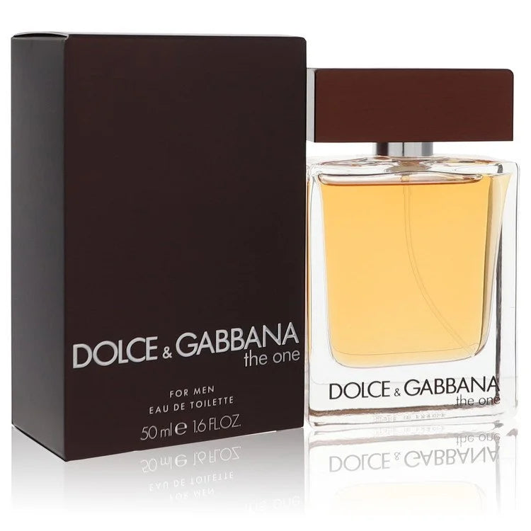 Dolce & Gabbana The One for Men