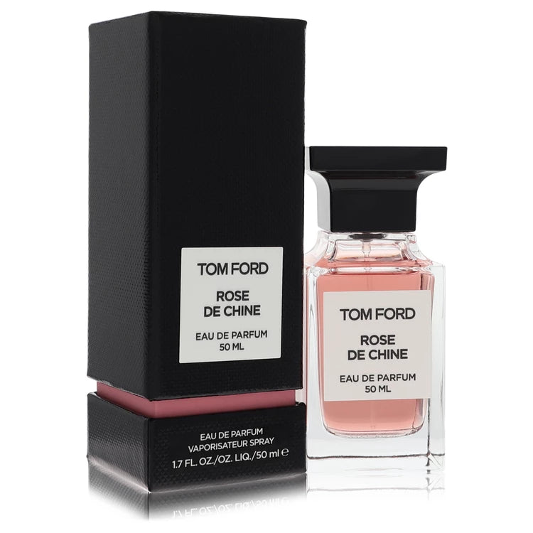 Tom Ford Rose de Chine 1.7 oz Eau de Parfum Spray for Women