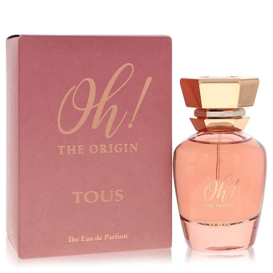 Tous Oh The Origin for Women