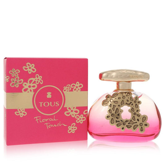 Tous Floral Touch for Women