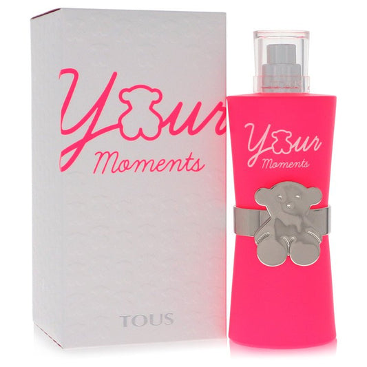 Tous Your Moments for Women