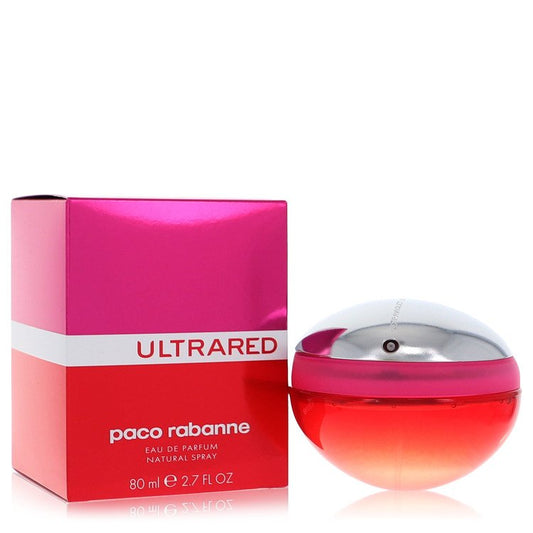 Paco Rabanne Ultrared for Women
