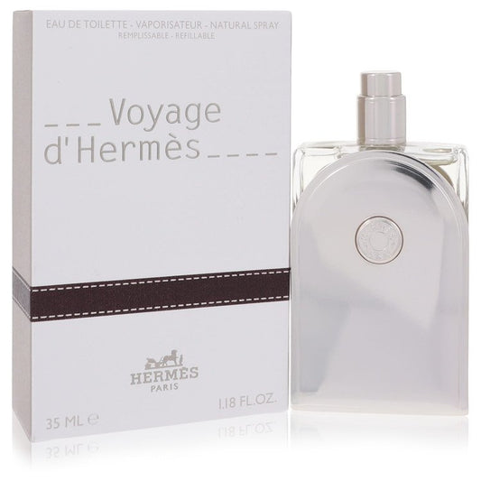 Voyage D'hermes for Unisex