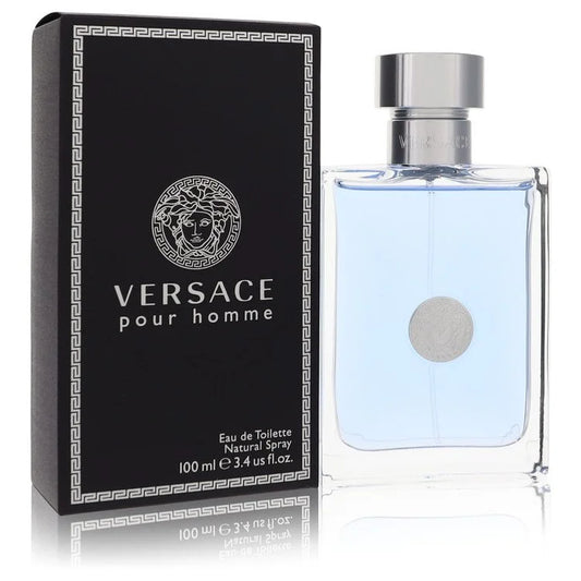 Versace Pour Homme for Men
