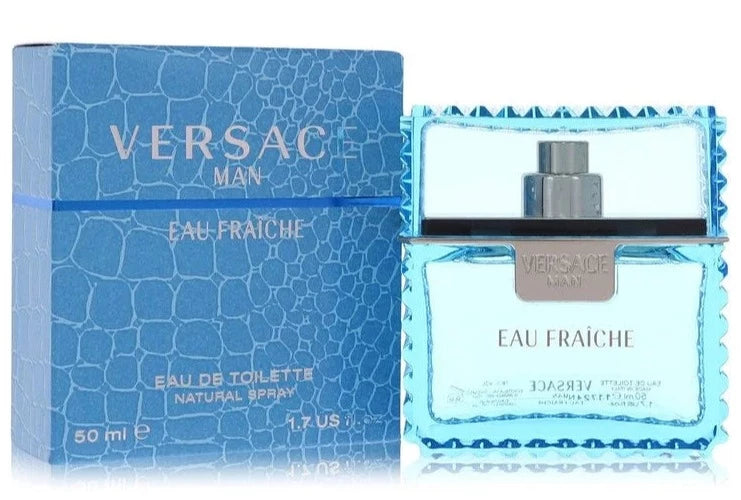 Versace Eau Fraiche for Men