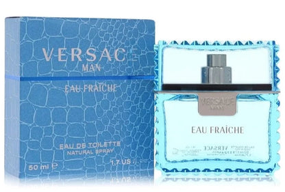 Versace Eau Fraiche for Men