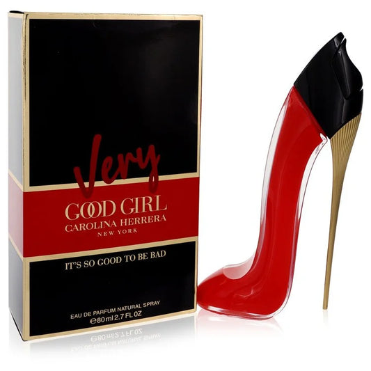 Carolina Herrera Very Good Girl for Women