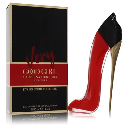 Carolina Herrera Very Good Girl for Women