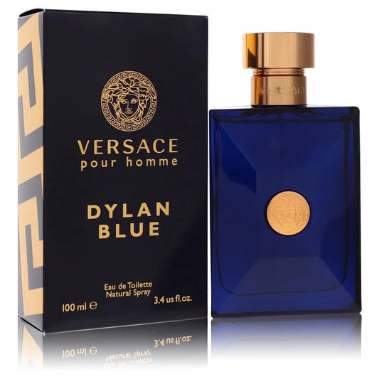 Versace Dylan Blue for Men