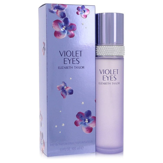 Elizabeth Taylor Violet Eyes for Women