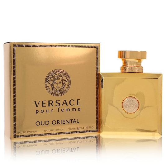 Versace Pour Femme Oud Oriental for Women