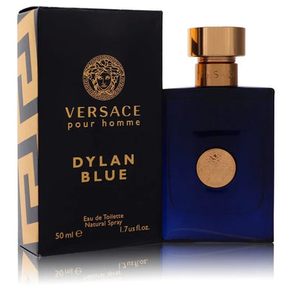 Versace Dylan Blue for Men