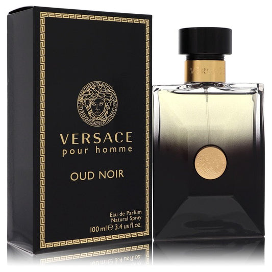 Versace Pour Homme Oud Noir for Men