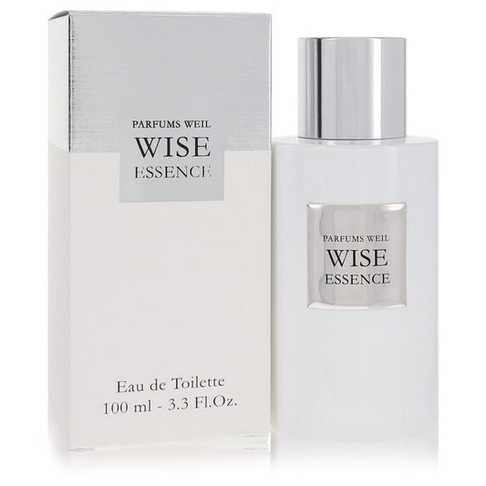Weil Wise Essence for Men