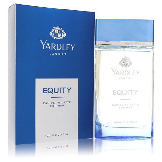 Yardley London Yardley Equity for Men