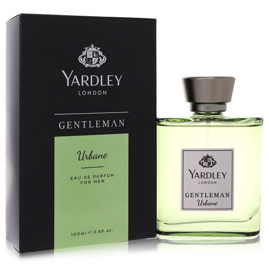 Yardley London Yardley Gentleman Urbane for Men