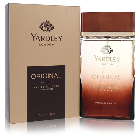 Yardley London Yardley Original for Men