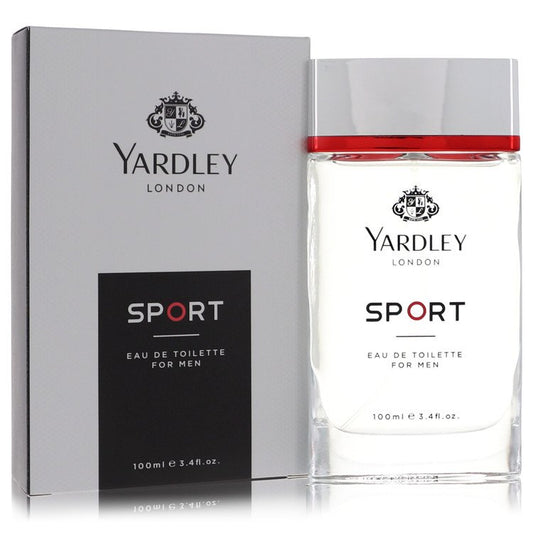 Yardley London Yardley Sport for Men