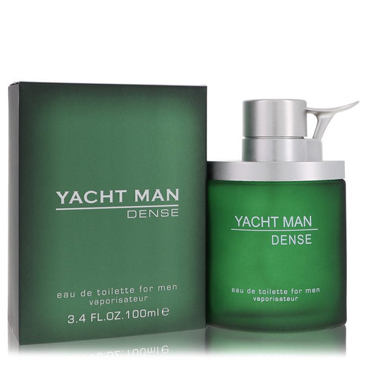 Myrurgia Yacht Man Dense for Men