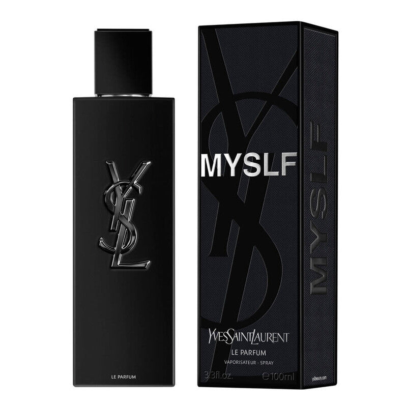 Yves Saint Laurent YSL Myslf 2 oz Le Parfum Spray for Men