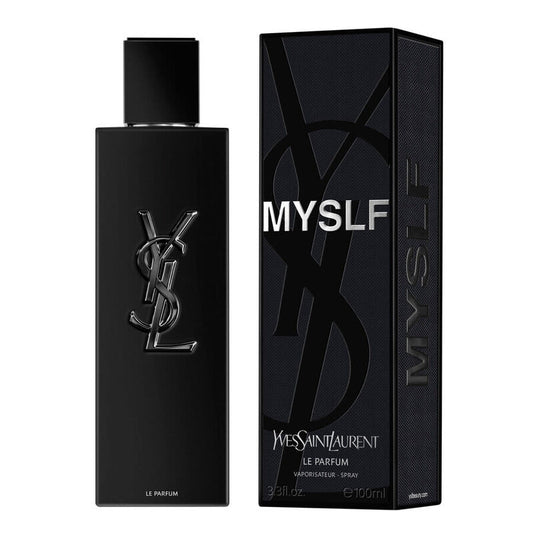 Yves Saint Laurent YSL Myslf 2 oz Le Parfum Spray for Men