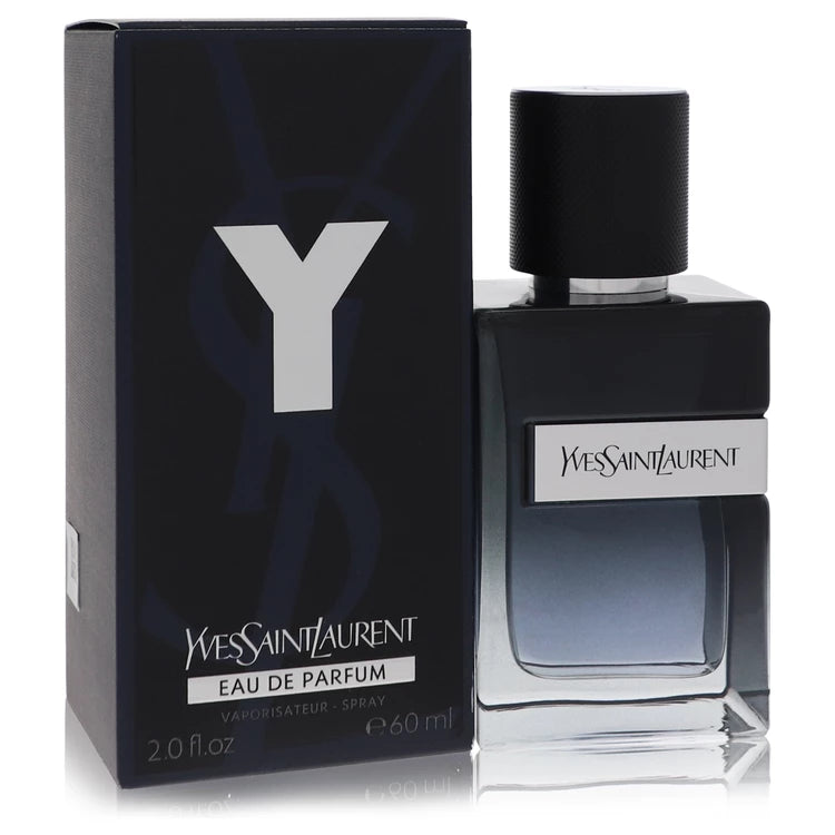 Ysl Col Yves Saint Laurent YSL Y Cologne for Men | FragranceBaba.com