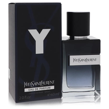 Yves Saint Laurent YSL Y for Men